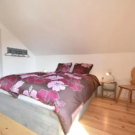 Comfortable With Private Pool Holiday home