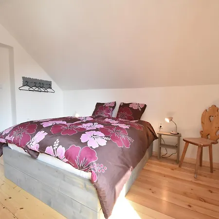 In Levinska Ole Near Giant Mountains בית נופש *