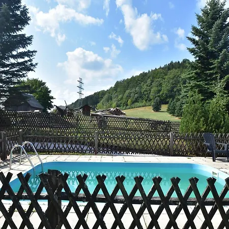 In Levinska Ole Near Giant Mountains *