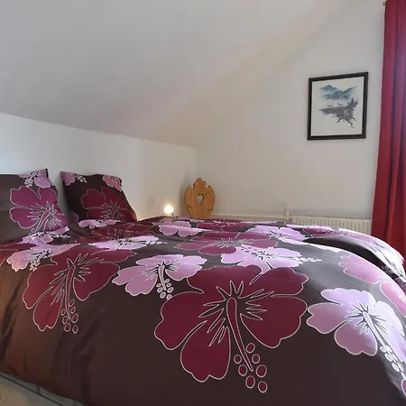 In Levinska Ole Near Giant Mountains Levinska Olesnice