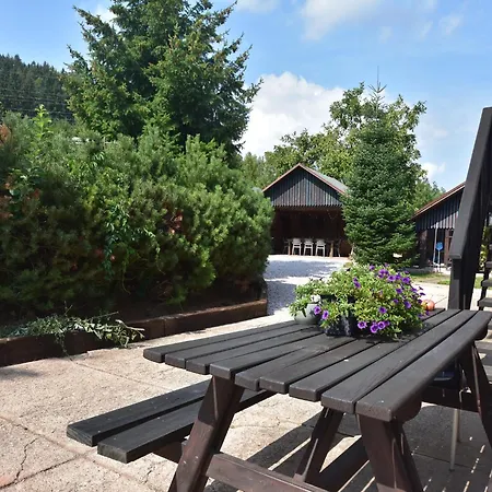 In Levinska Ole Near Giant Mountains *