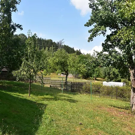 בית נופש In Levinska Ole Near Giant Mountains Levinska Olesnice