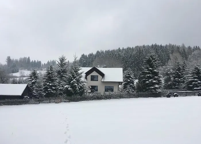 Casa de Férias In Levinska Ole Near Giant Mountains *